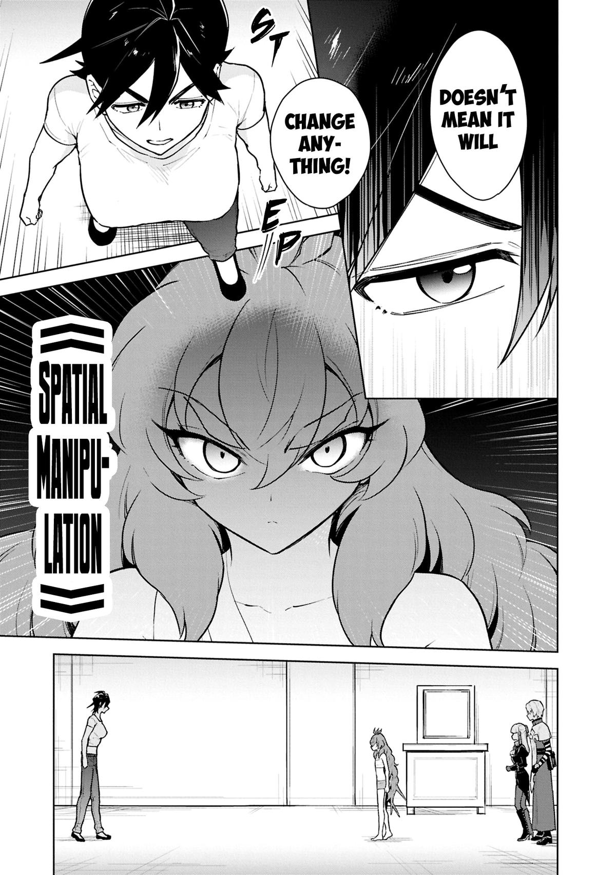 Cheat Skill Shisha Sosei ga Kakusei shite, Inishie no Maougun wo Fukkatsu Sasete Shimaimashita: Daremo Shinasenai Saikyou Healer Chap 52 - Next Chap 53