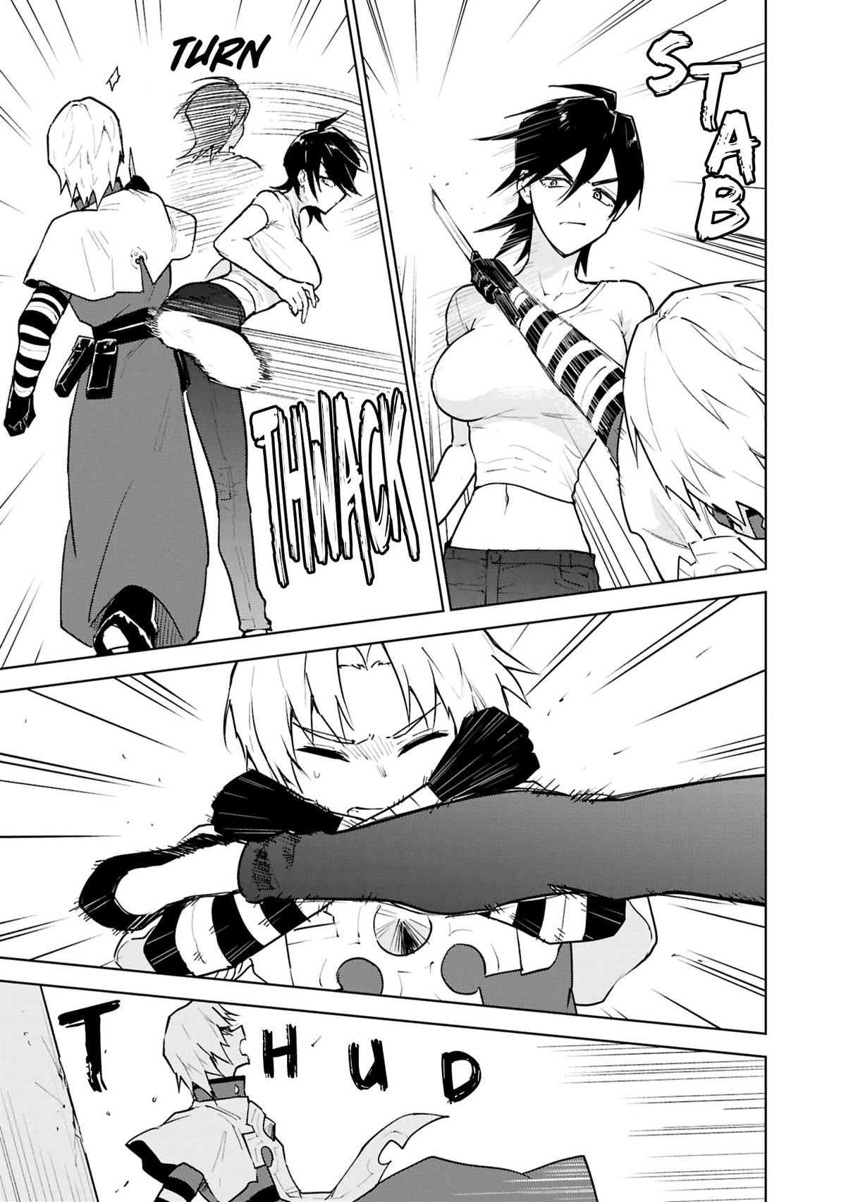 Cheat Skill Shisha Sosei ga Kakusei shite, Inishie no Maougun wo Fukkatsu Sasete Shimaimashita: Daremo Shinasenai Saikyou Healer Chap 52 - Next Chap 53