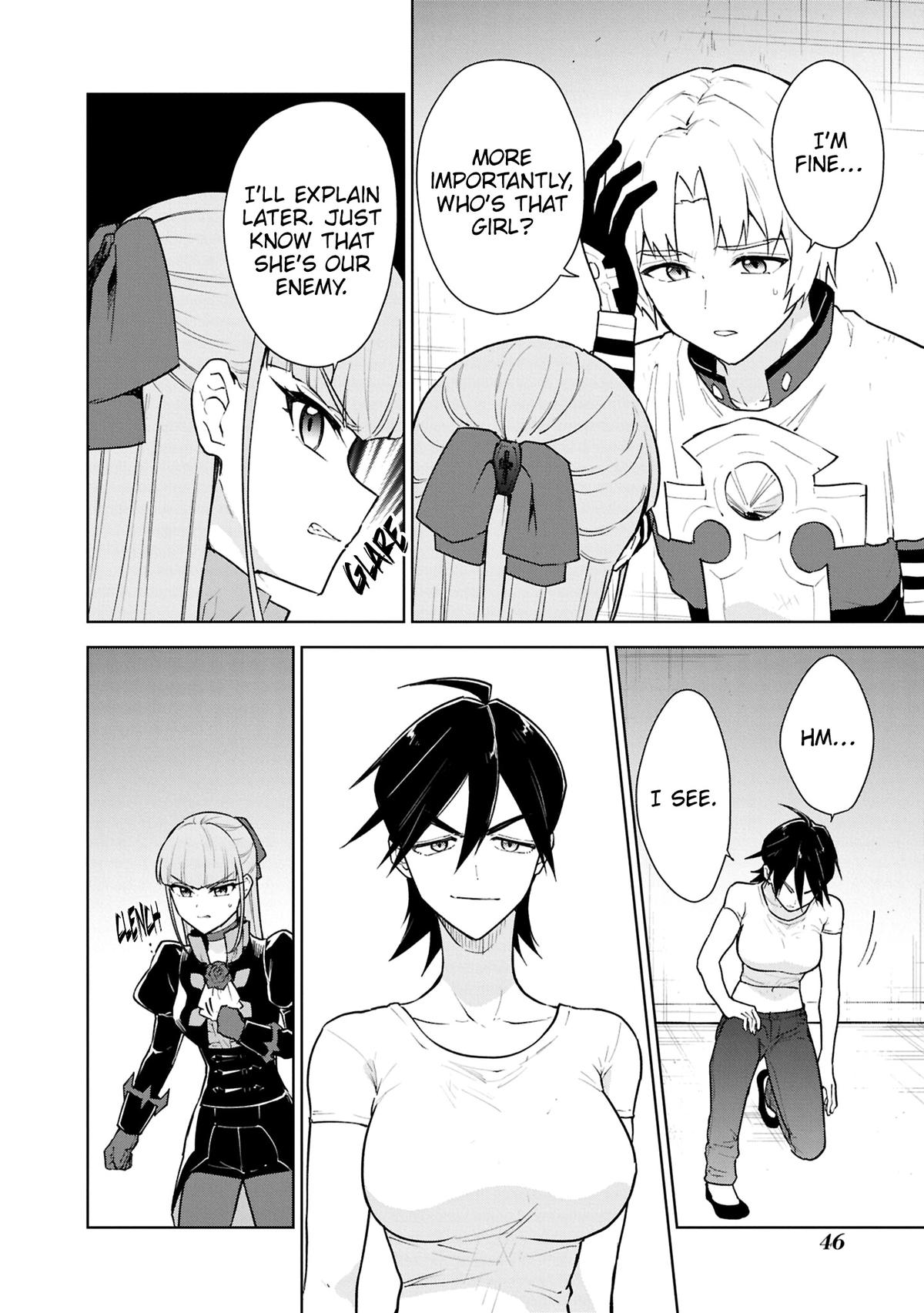 Cheat Skill Shisha Sosei ga Kakusei shite, Inishie no Maougun wo Fukkatsu Sasete Shimaimashita: Daremo Shinasenai Saikyou Healer Chap 52 - Next Chap 53