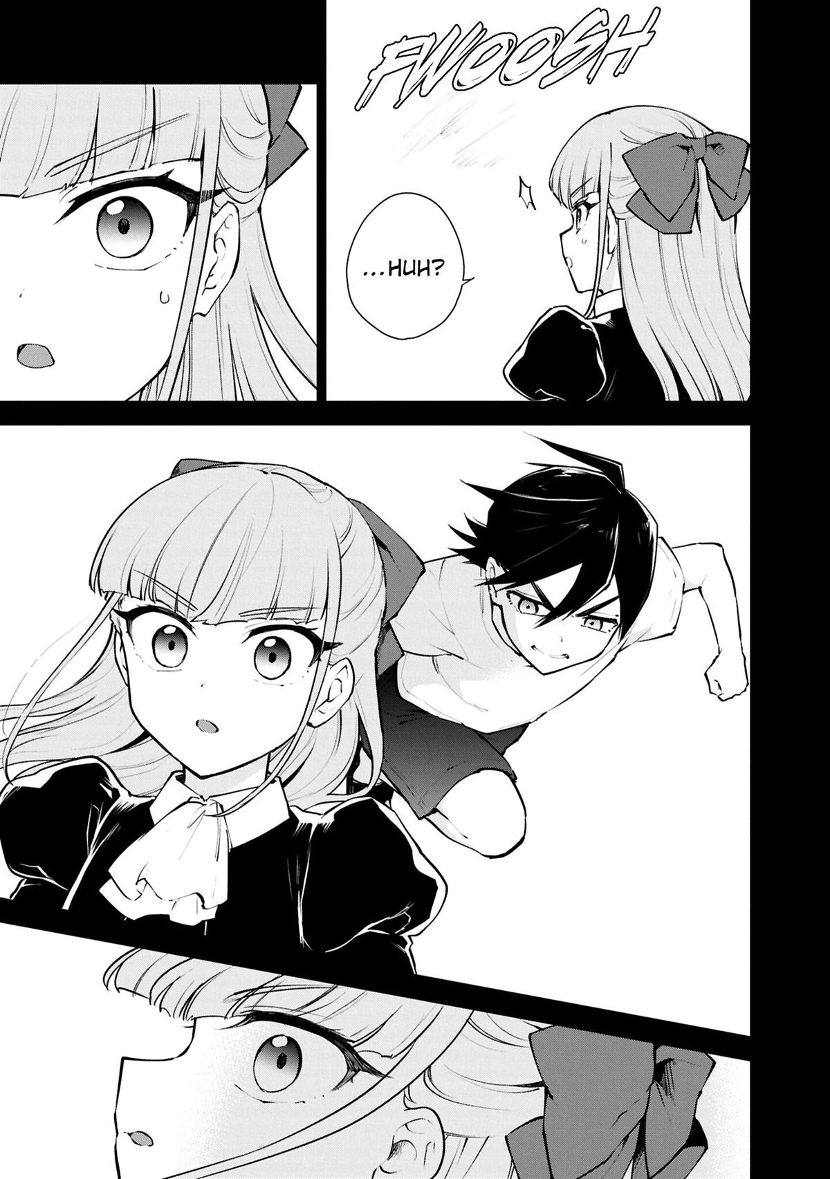 Cheat Skill Shisha Sosei ga Kakusei shite, Inishie no Maougun wo Fukkatsu Sasete Shimaimashita: Daremo Shinasenai Saikyou Healer Chap 52 - Next Chap 53