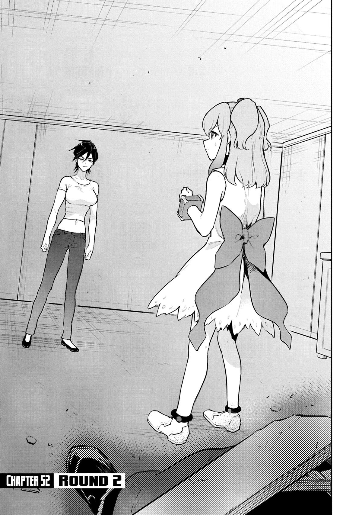 Cheat Skill Shisha Sosei ga Kakusei shite, Inishie no Maougun wo Fukkatsu Sasete Shimaimashita: Daremo Shinasenai Saikyou Healer Chap 52 - Next Chap 53