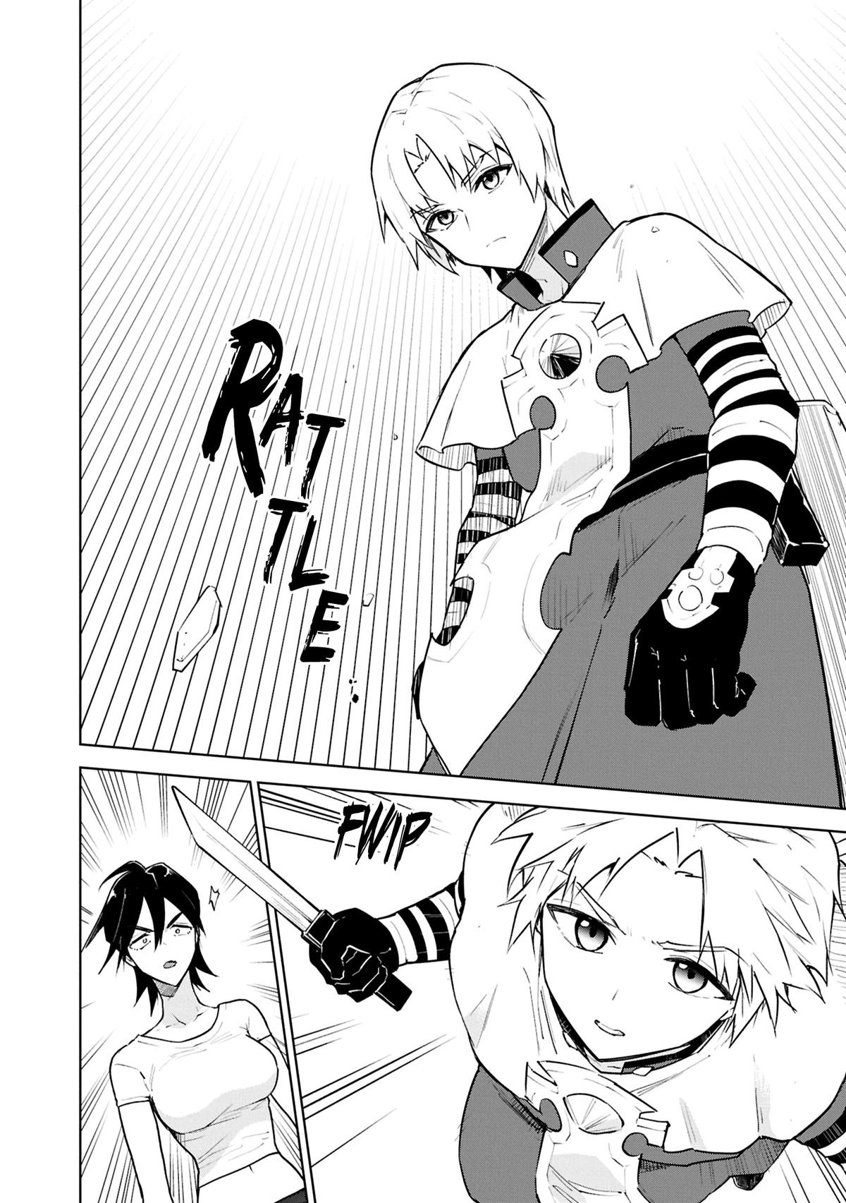 Cheat Skill Shisha Sosei ga Kakusei shite, Inishie no Maougun wo Fukkatsu Sasete Shimaimashita: Daremo Shinasenai Saikyou Healer Chap 52 - Next Chap 53