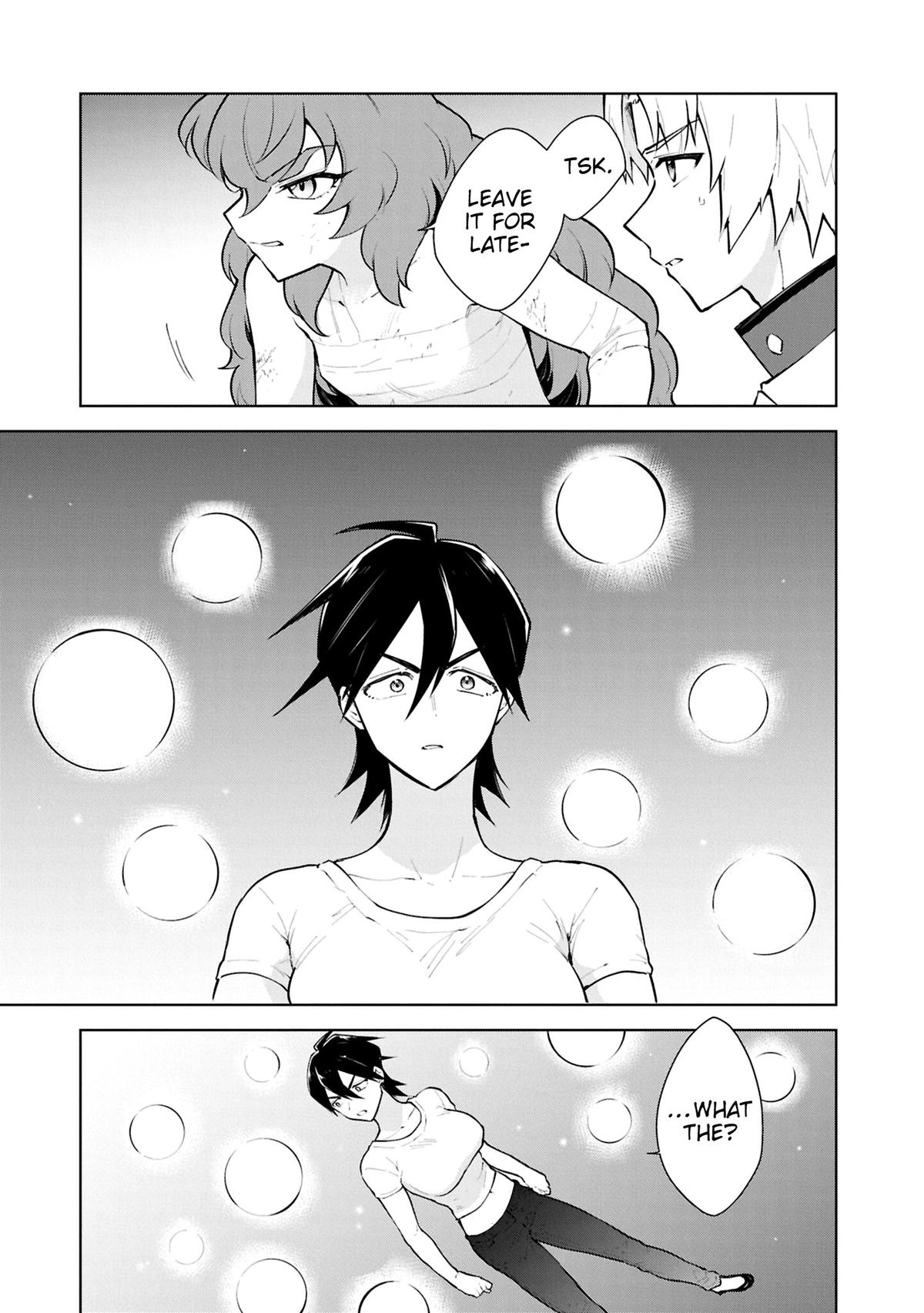 Cheat Skill Shisha Sosei ga Kakusei shite, Inishie no Maougun wo Fukkatsu Sasete Shimaimashita: Daremo Shinasenai Saikyou Healer Chap 53 - Next Chap 54