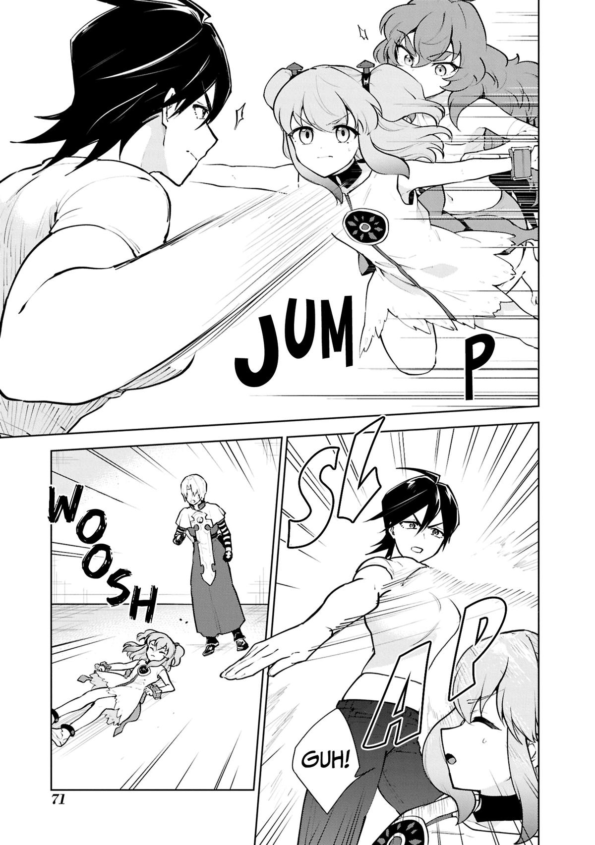 Cheat Skill Shisha Sosei ga Kakusei shite, Inishie no Maougun wo Fukkatsu Sasete Shimaimashita: Daremo Shinasenai Saikyou Healer Chap 53 - Next Chap 54