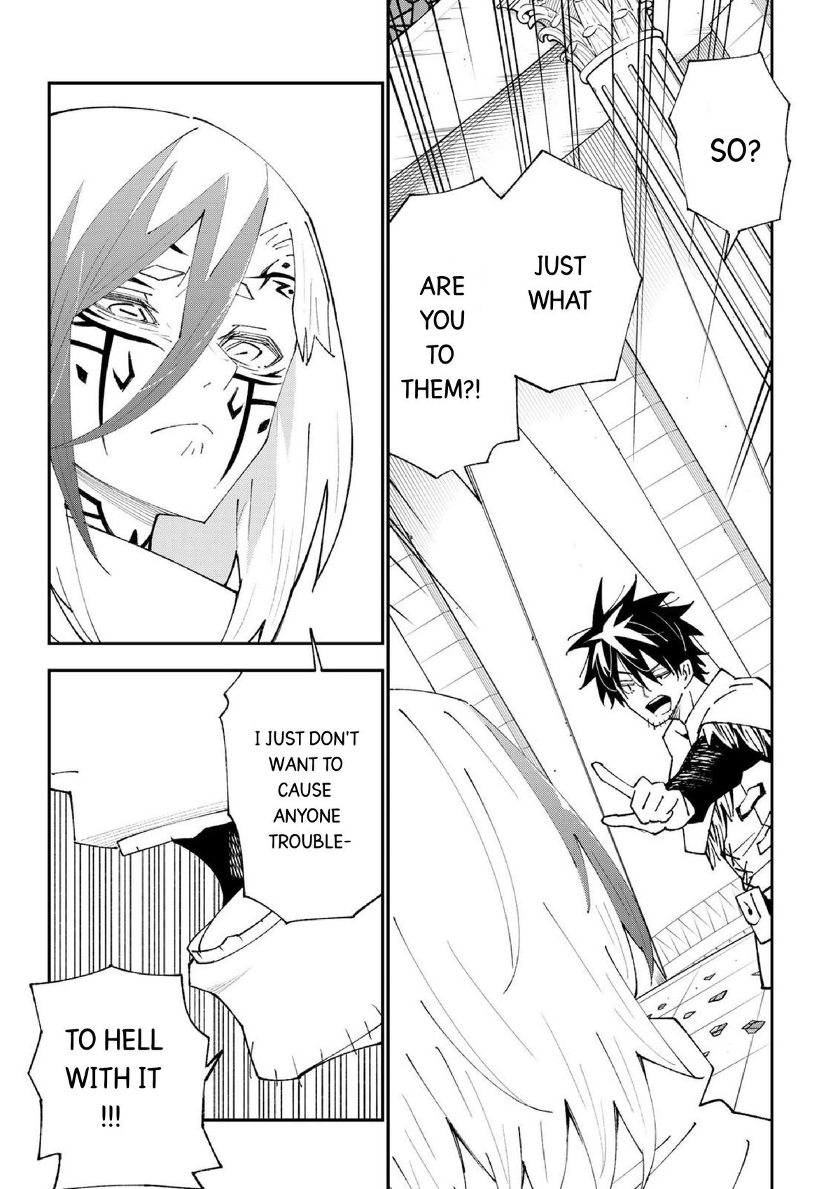 29-sai Dokushin Chuuken Boukensha no Nichijou Chap 82 - Next Chap 83