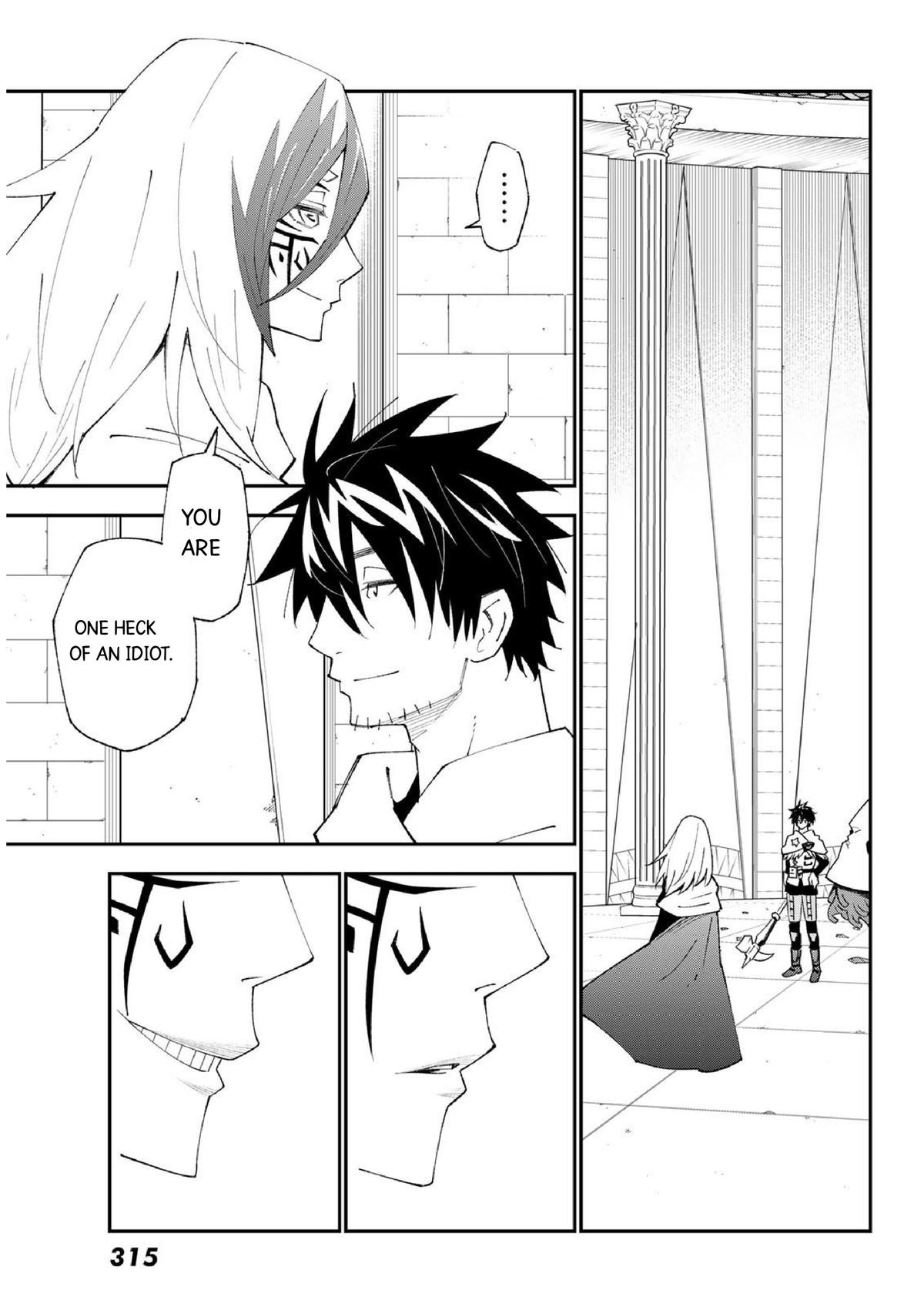 29-sai Dokushin Chuuken Boukensha no Nichijou Chap 82 - Next Chap 83
