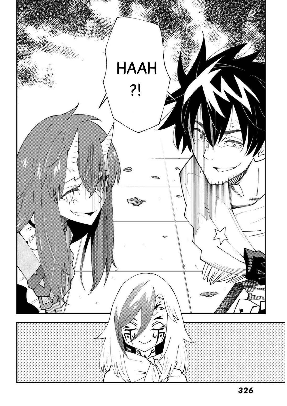 29-sai Dokushin Chuuken Boukensha no Nichijou Chap 82 - Next Chap 83