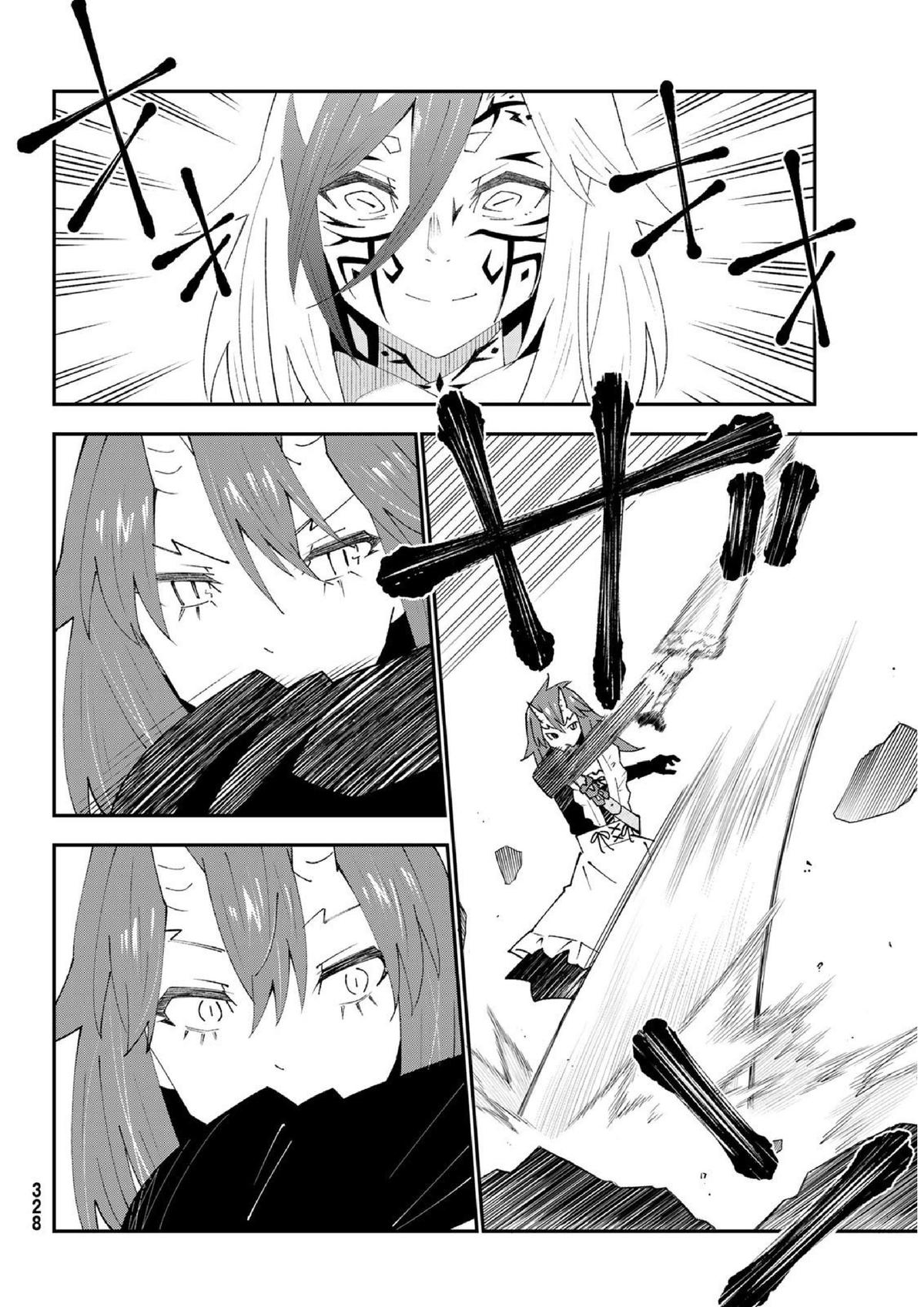 29-sai Dokushin Chuuken Boukensha no Nichijou Chap 82 - Next Chap 83