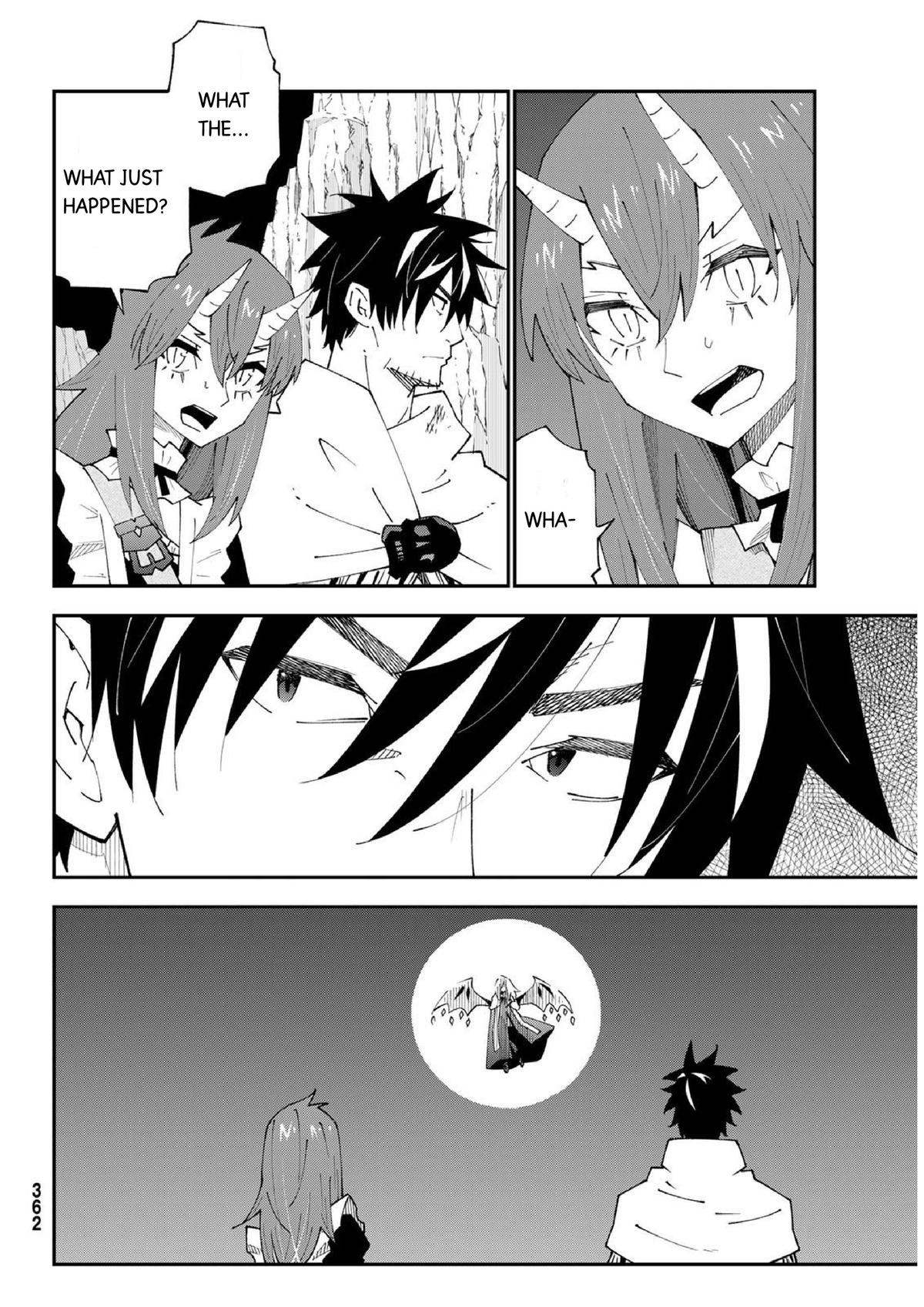 29-sai Dokushin Chuuken Boukensha no Nichijou Chap 83 - Next Chap 84