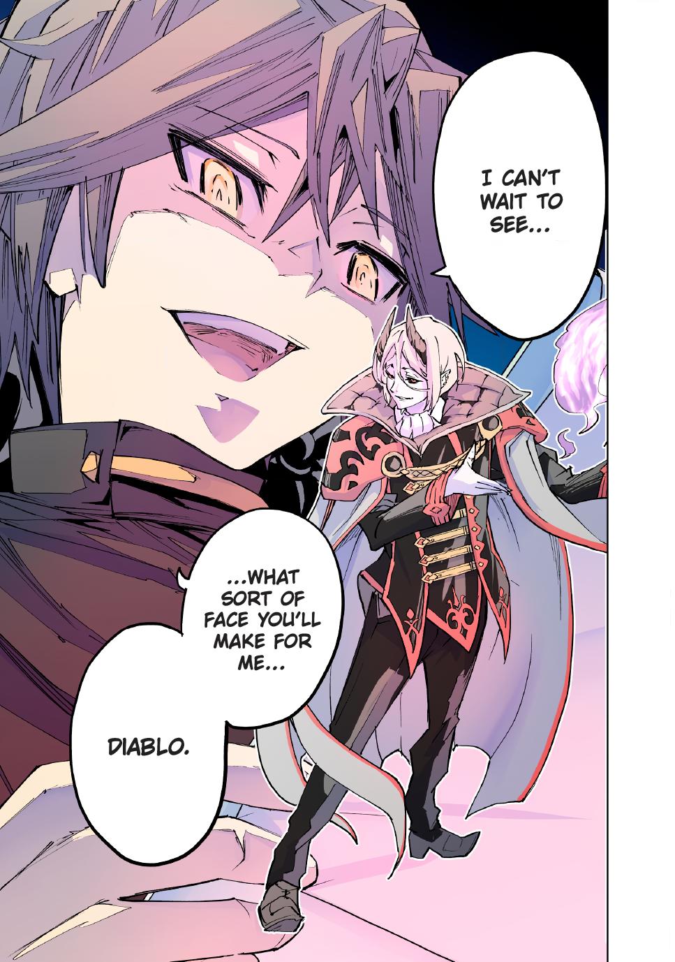 Shinjiteita Nakama-tachi ni Dungeon Chap 199 - Next Chap 200