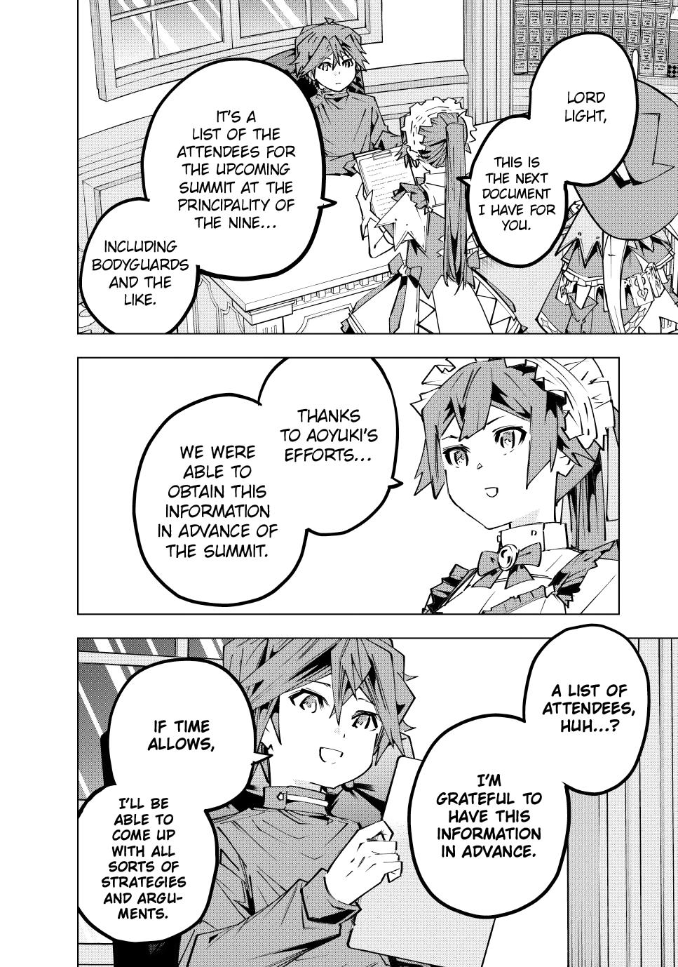 Shinjiteita Nakama-tachi ni Dungeon Chap 199 - Next Chap 200