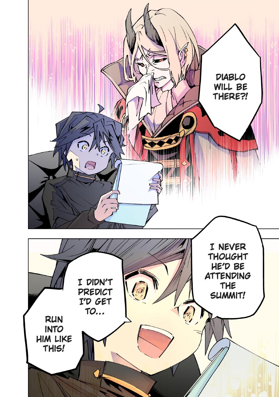 Shinjiteita Nakama-tachi ni Dungeon Chap 199 - Next Chap 200