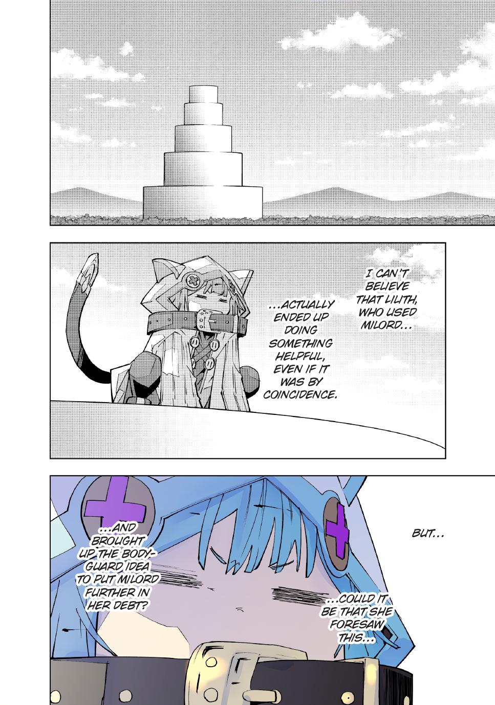 Shinjiteita Nakama-tachi ni Dungeon Chap 199 - Next Chap 200