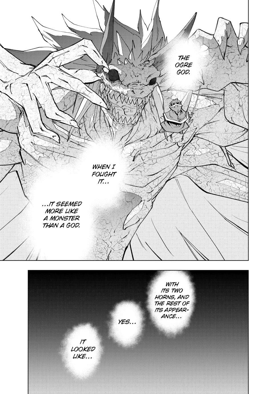 Shinjiteita Nakama-tachi ni Dungeon Chap 199 - Next Chap 200