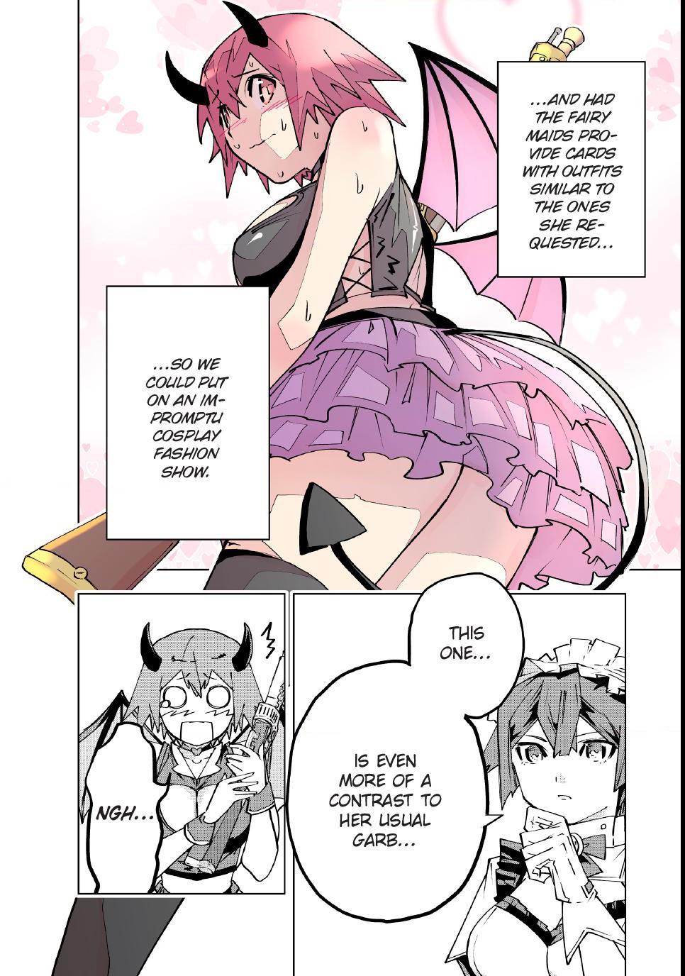 Shinjiteita Nakama-tachi ni Dungeon Chap 200 - Next Chap 201