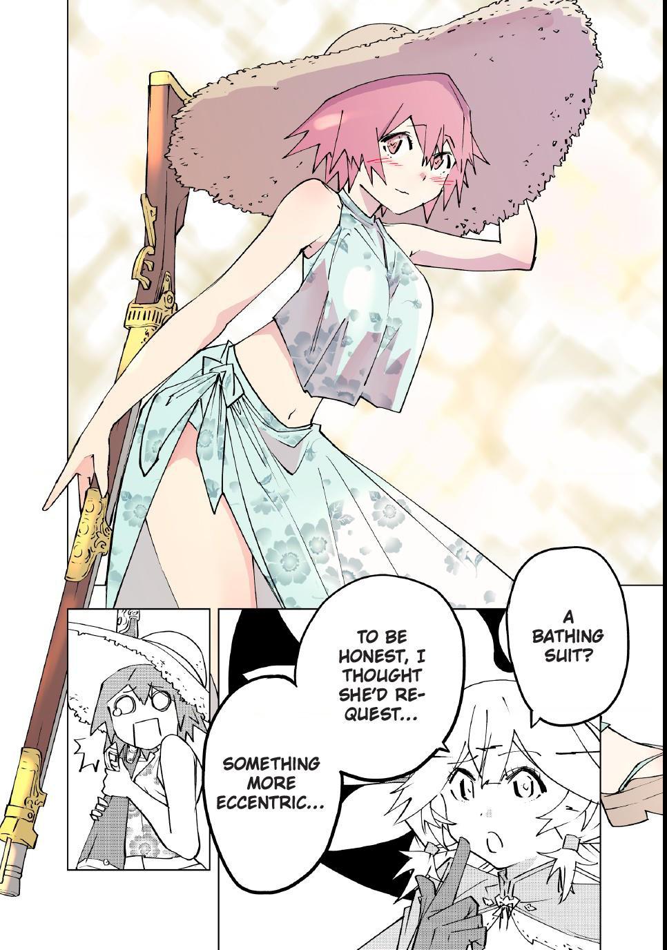 Shinjiteita Nakama-tachi ni Dungeon Chap 200 - Next Chap 201