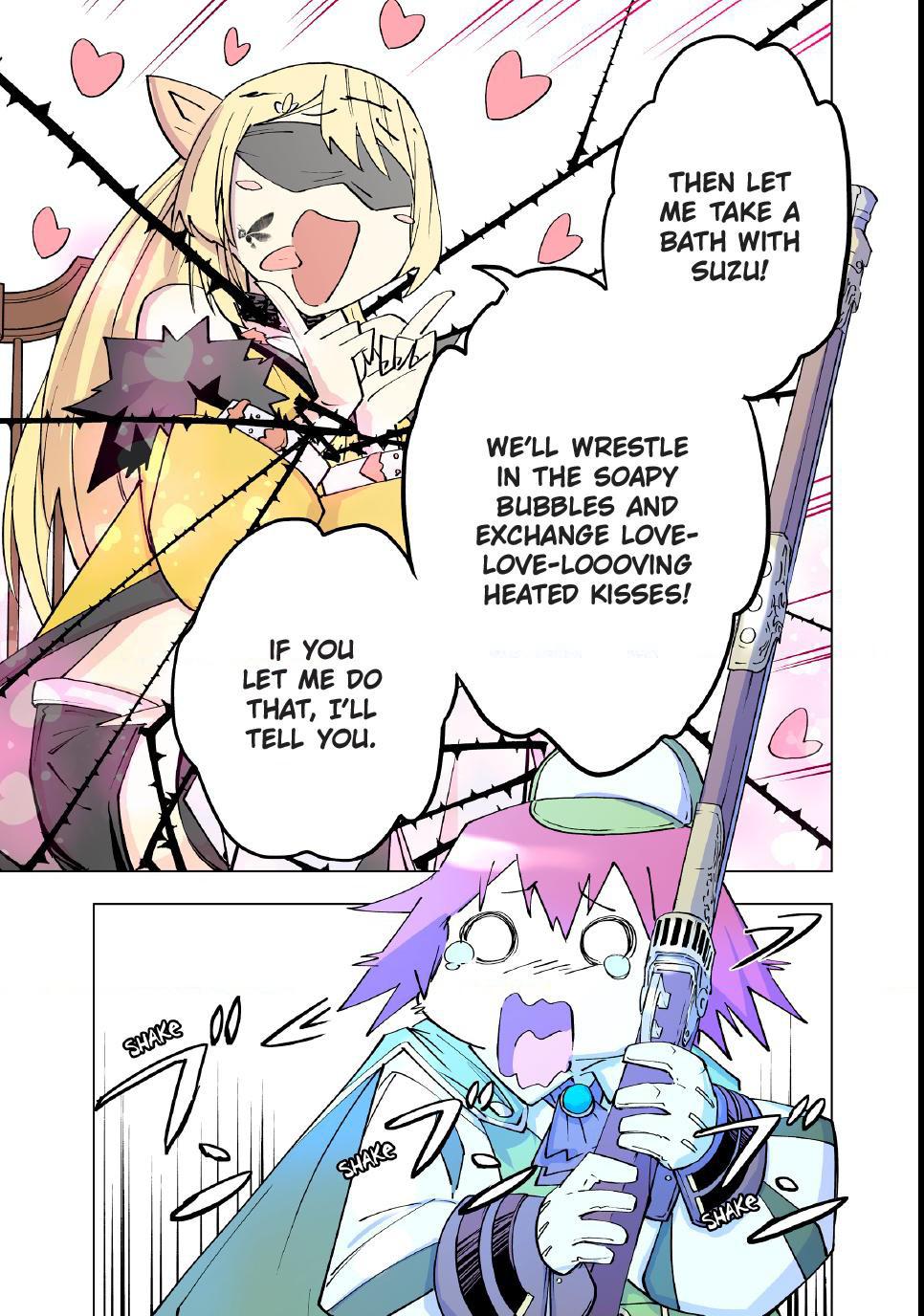 Shinjiteita Nakama-tachi ni Dungeon Chap 200 - Next Chap 201