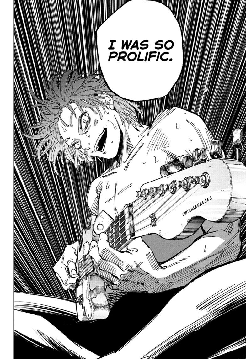 SAKAMOTO DAYS English Chap 259 - Next Chap 260