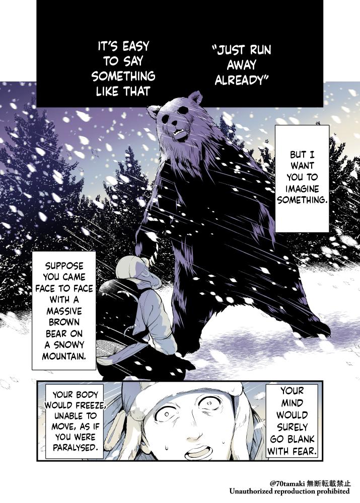 Osananajimi ga Hisabisa ni Saikai Shitara Otagai Kyonyuu ni Natteta Chap 59 - Next Chap 60