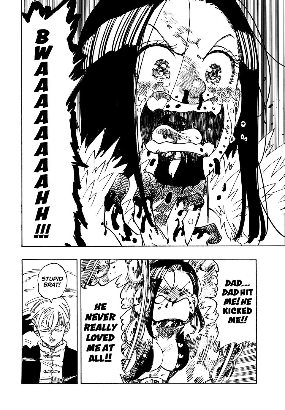 Four Knights of the Apocalypse - Mokushiroku no Yonkishi Chap 237 - Next Chap 238