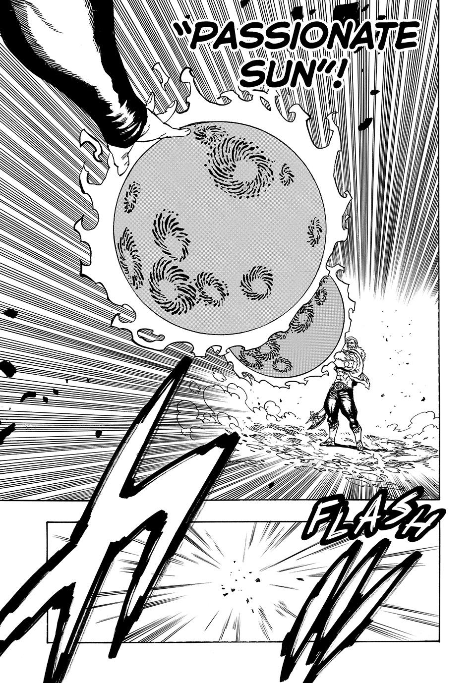 Four Knights of the Apocalypse - Mokushiroku no Yonkishi Chap 237 - Next Chap 238