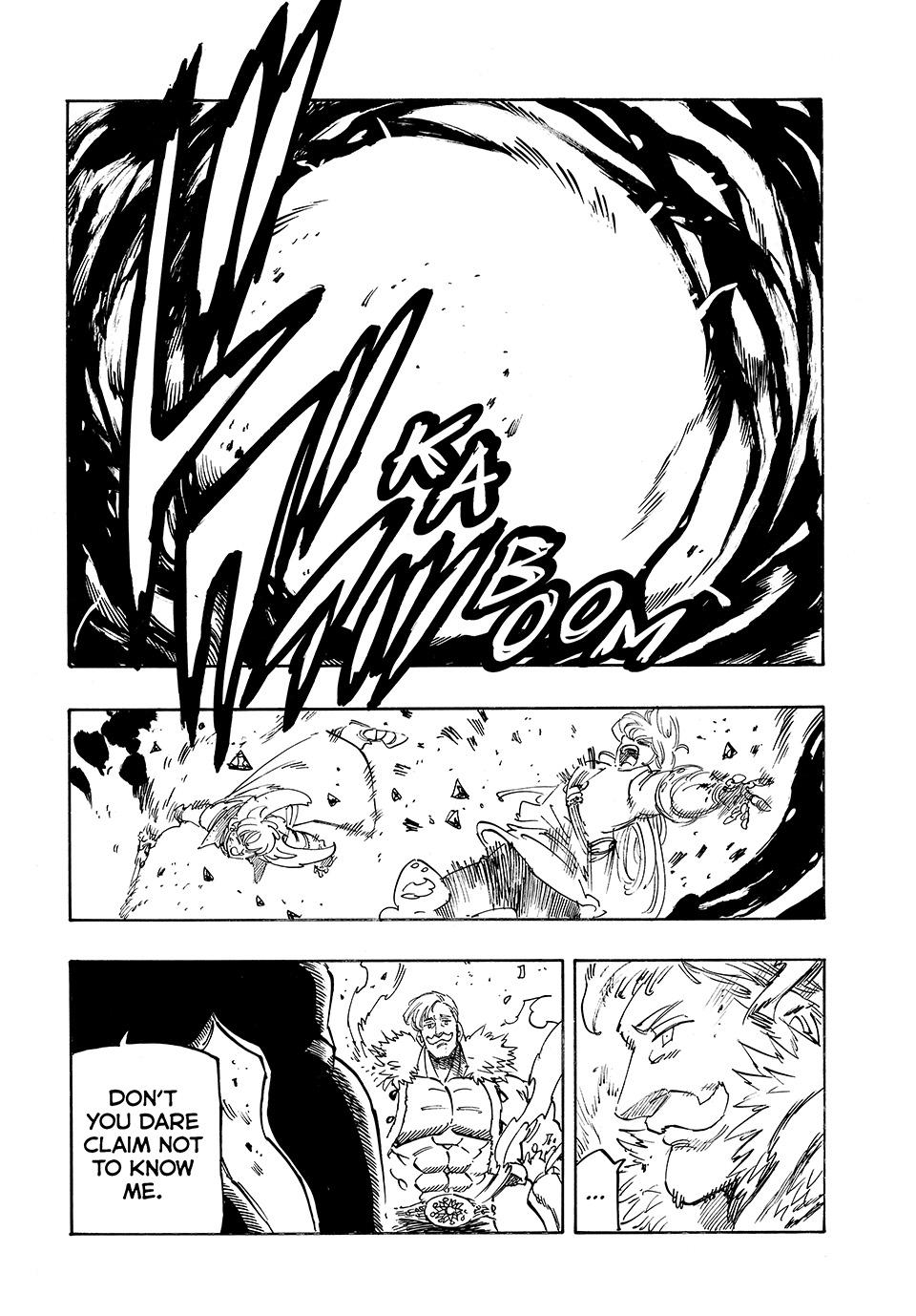 Four Knights of the Apocalypse - Mokushiroku no Yonkishi Chap 237 - Next Chap 238