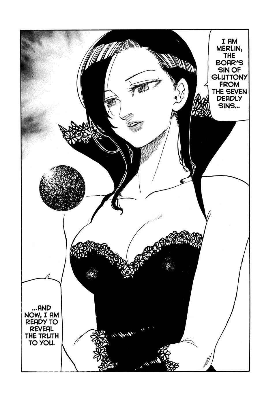 Four Knights of the Apocalypse - Mokushiroku no Yonkishi Chap 237 - Next Chap 238