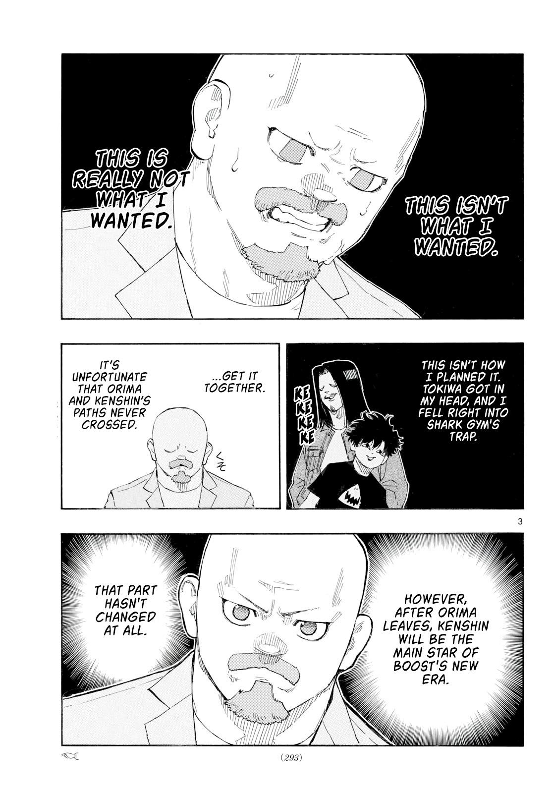 Red Blue Chap 191 - Next Chap 192