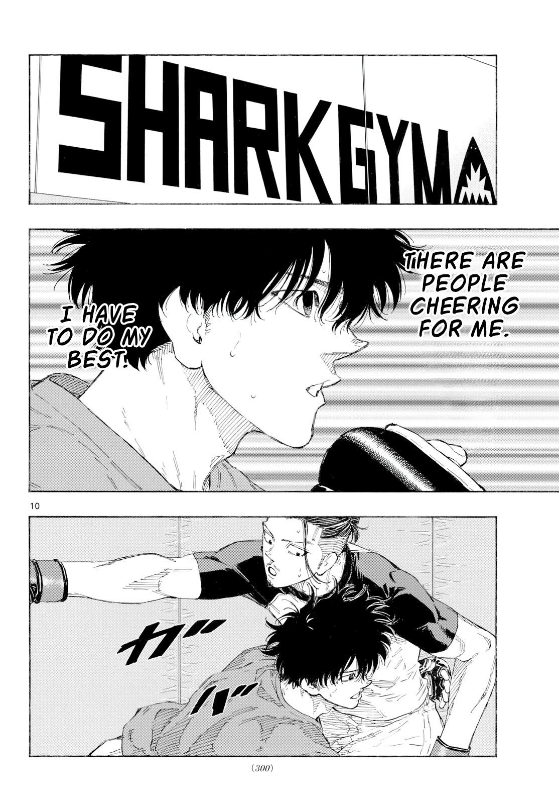 Red Blue Chap 191 - Next Chap 192