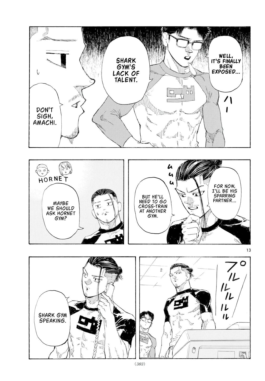 Red Blue Chap 191 - Next Chap 192