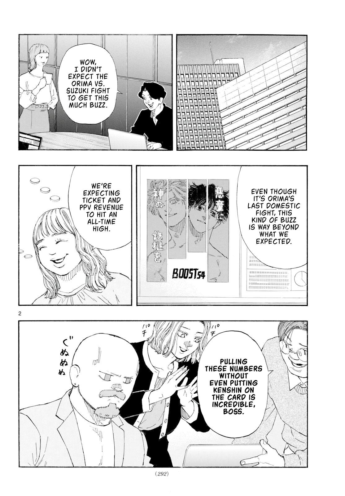 Red Blue Chap 191 - Next Chap 192