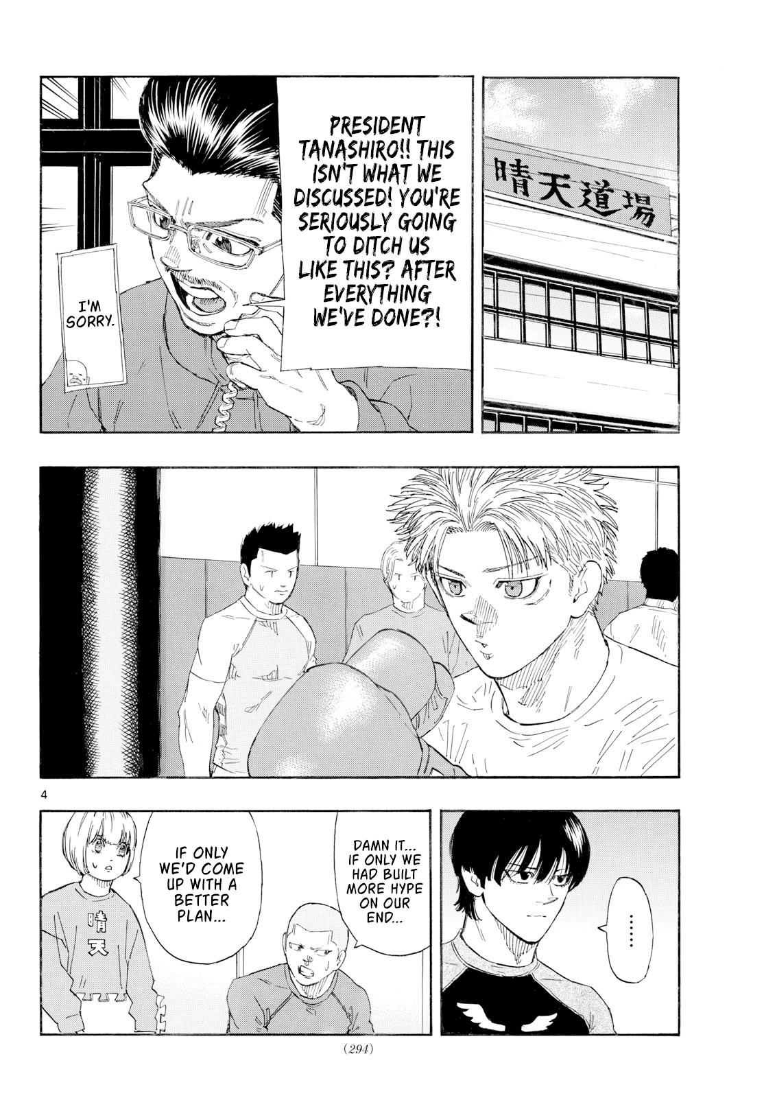 Red Blue Chap 191 - Next Chap 192