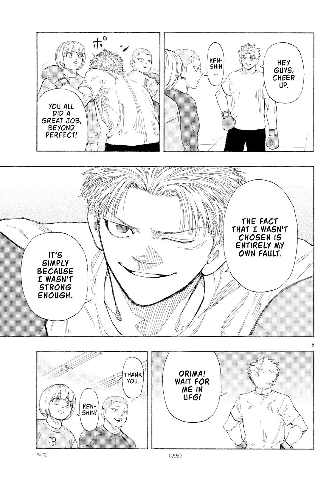 Red Blue Chap 191 - Next Chap 192