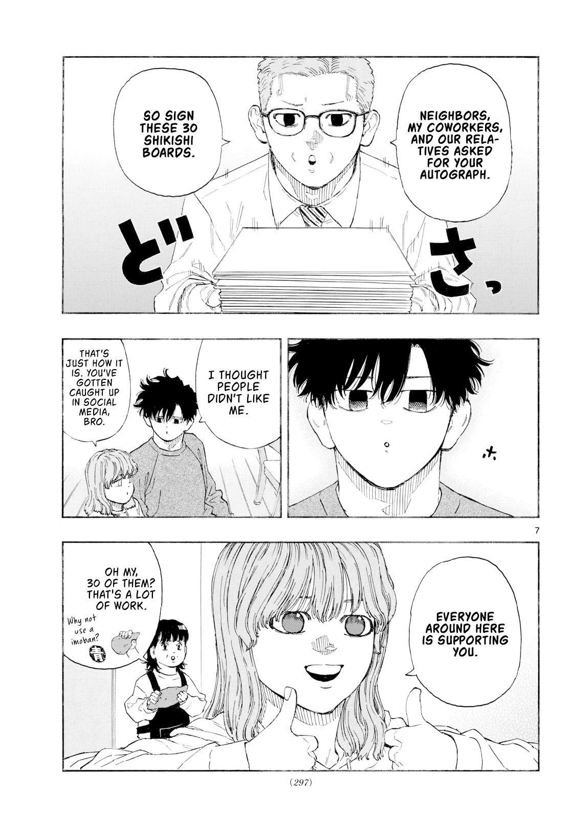 Red Blue Chap 191 - Next Chap 192