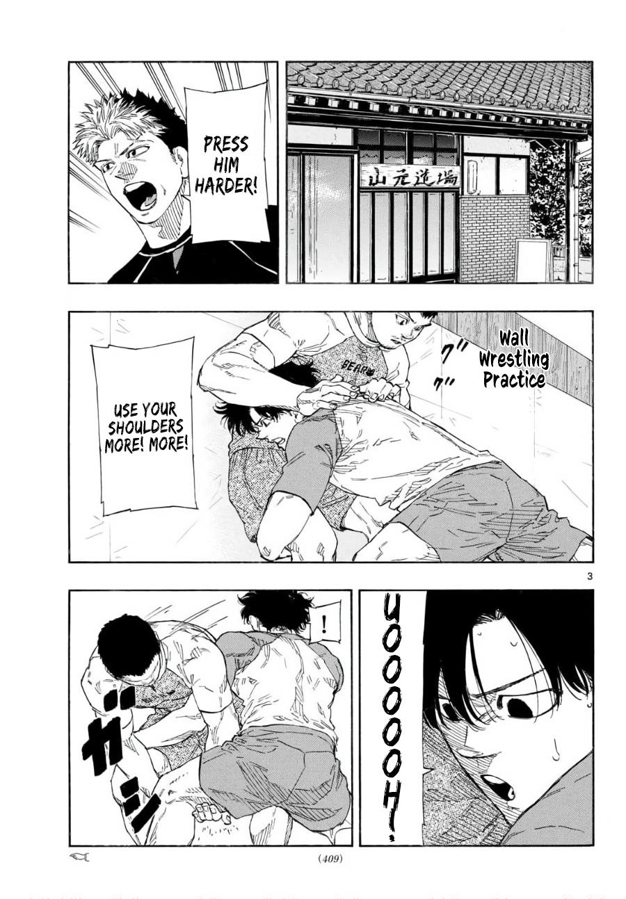 Red Blue Chap 192 - Next Chap 193
