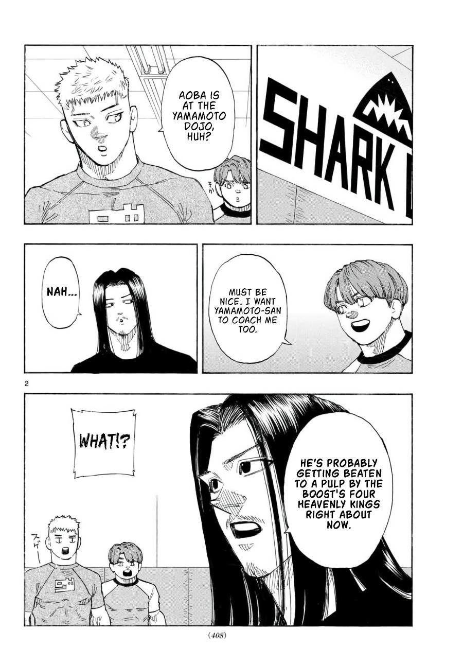 Red Blue Chap 192 - Next Chap 193