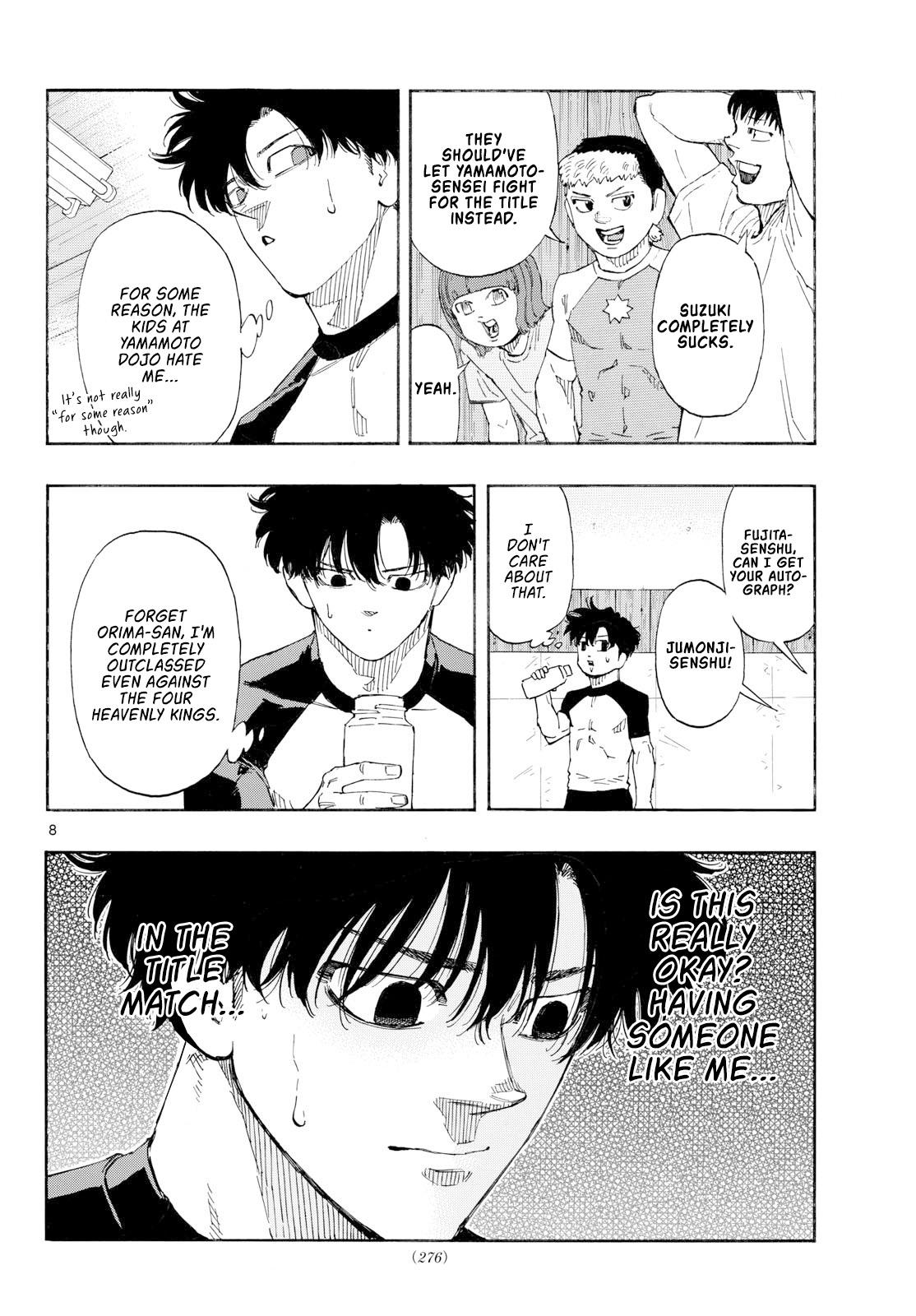 Red Blue Chap 193 - Next Chap 194