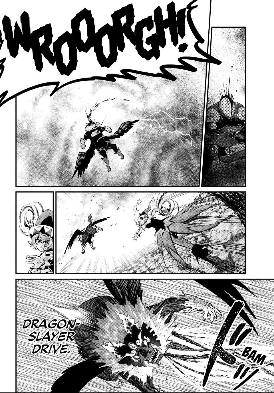 The Exiled Reincarnated Heavy Knight Is Unrivaled in Game Knowledge Chap 165 - Next Chap 166