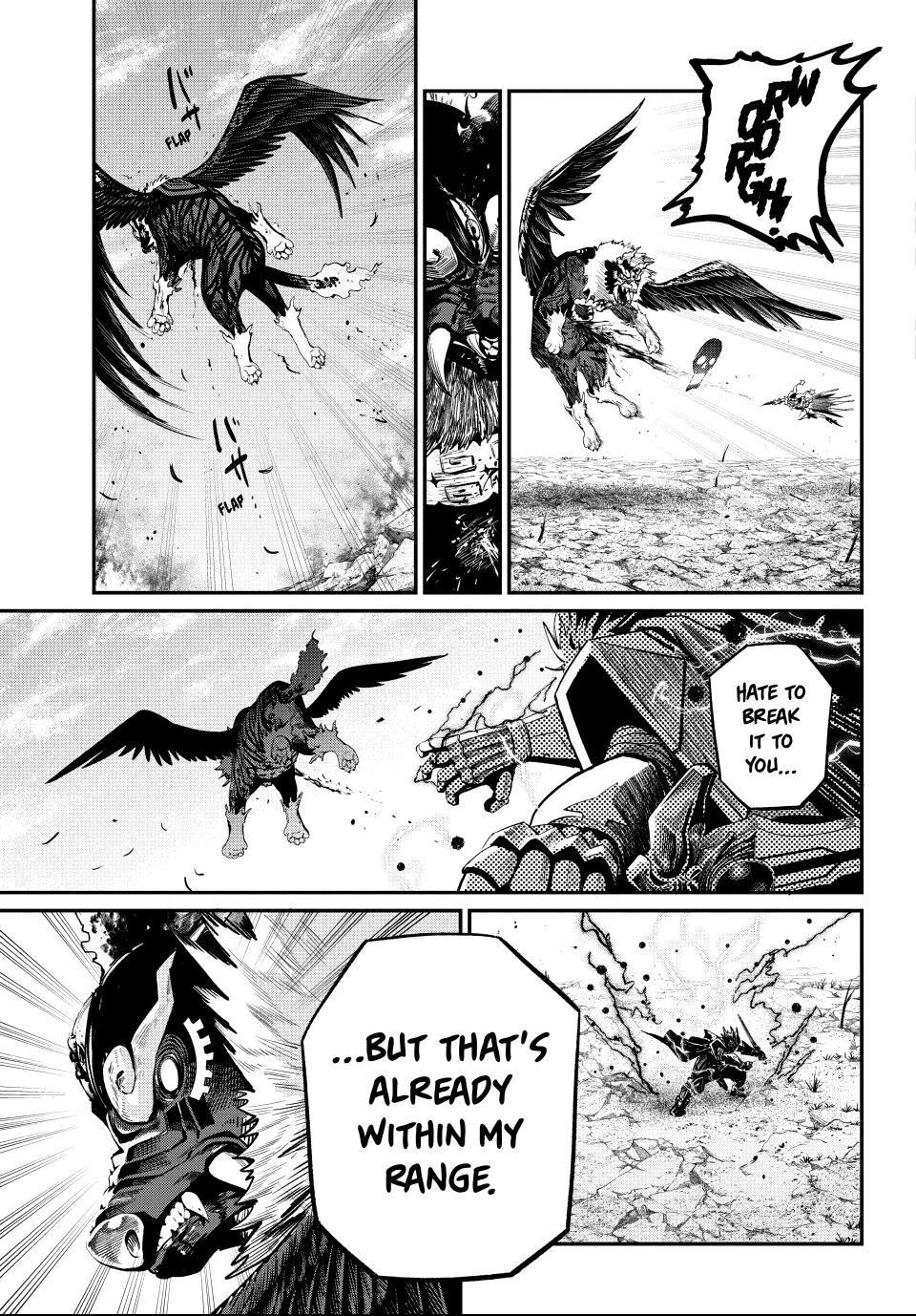 The Exiled Reincarnated Heavy Knight Is Unrivaled in Game Knowledge Chap 165 - Next Chap 166