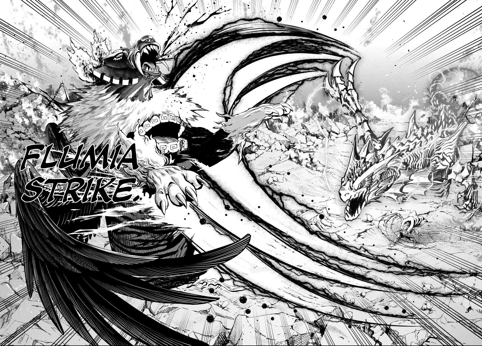 The Exiled Reincarnated Heavy Knight Is Unrivaled in Game Knowledge Chap 165 - Next Chap 166