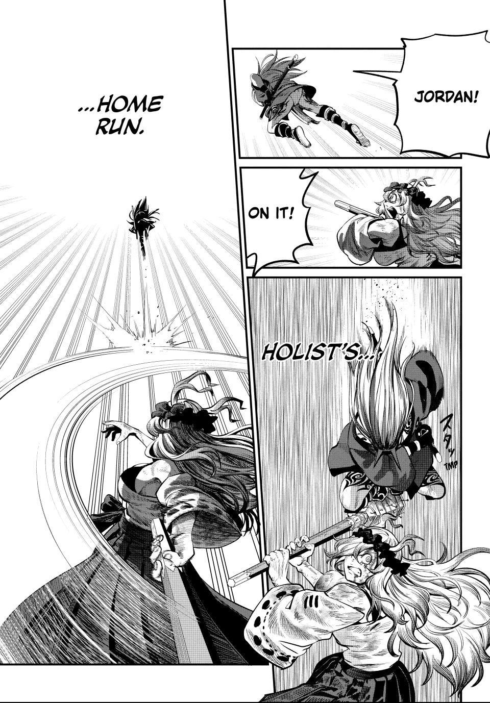 The Exiled Reincarnated Heavy Knight Is Unrivaled in Game Knowledge Chap 165 - Next Chap 166
