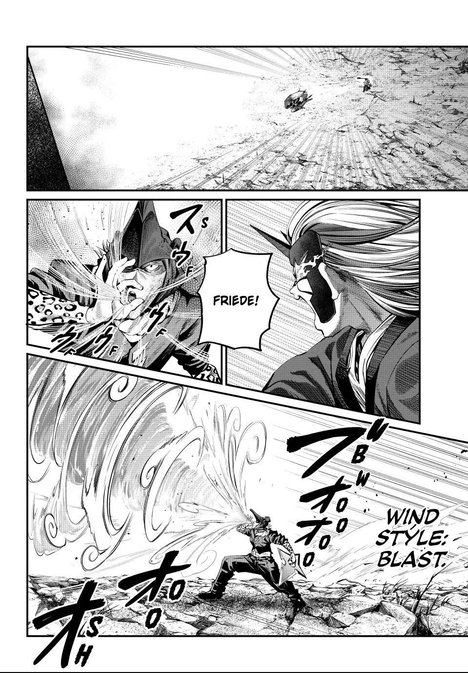 The Exiled Reincarnated Heavy Knight Is Unrivaled in Game Knowledge Chap 165 - Next Chap 166