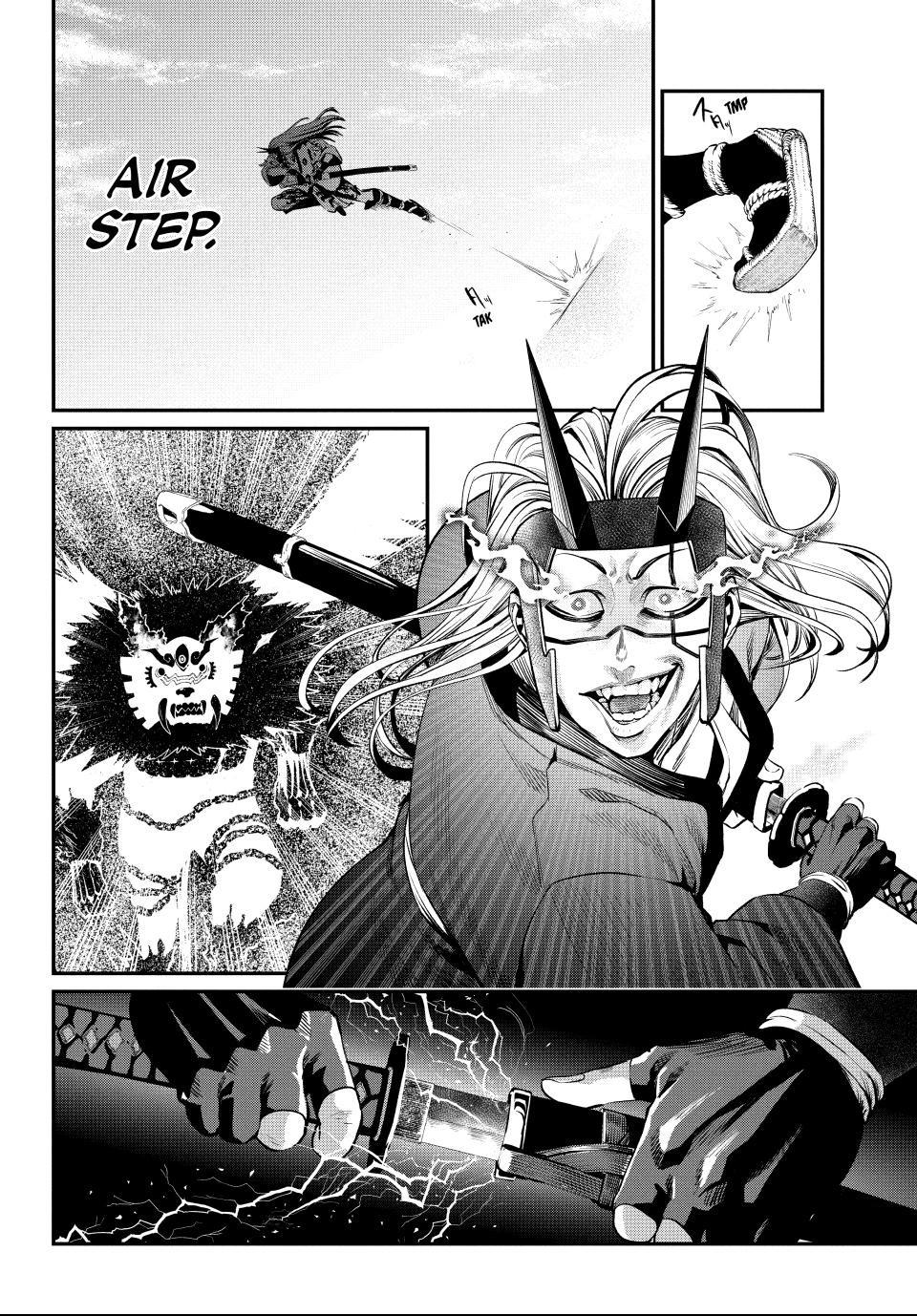 The Exiled Reincarnated Heavy Knight Is Unrivaled in Game Knowledge Chap 165 - Next Chap 166