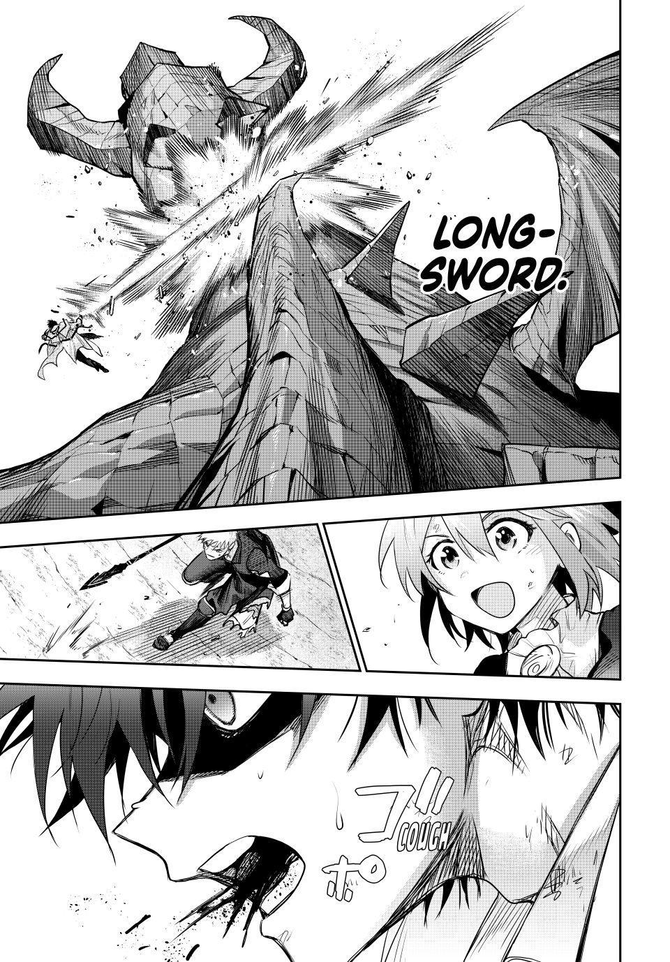 Mikata ga Yowa Sugite Hojo Mahou ni Toushite ita Kyuutei Mahou shi, Tsuihou Sarete Saikyou wo Mezasu Chap 201 - Next Chap 202