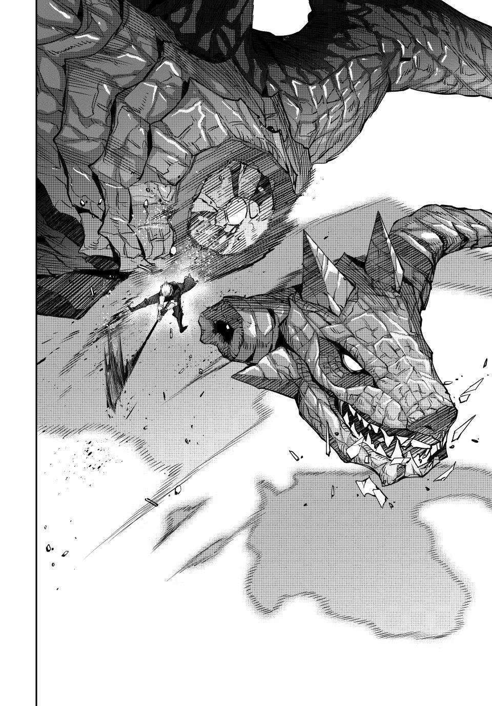 Mikata ga Yowa Sugite Hojo Mahou ni Toushite ita Kyuutei Mahou shi, Tsuihou Sarete Saikyou wo Mezasu Chap 201 - Next Chap 202