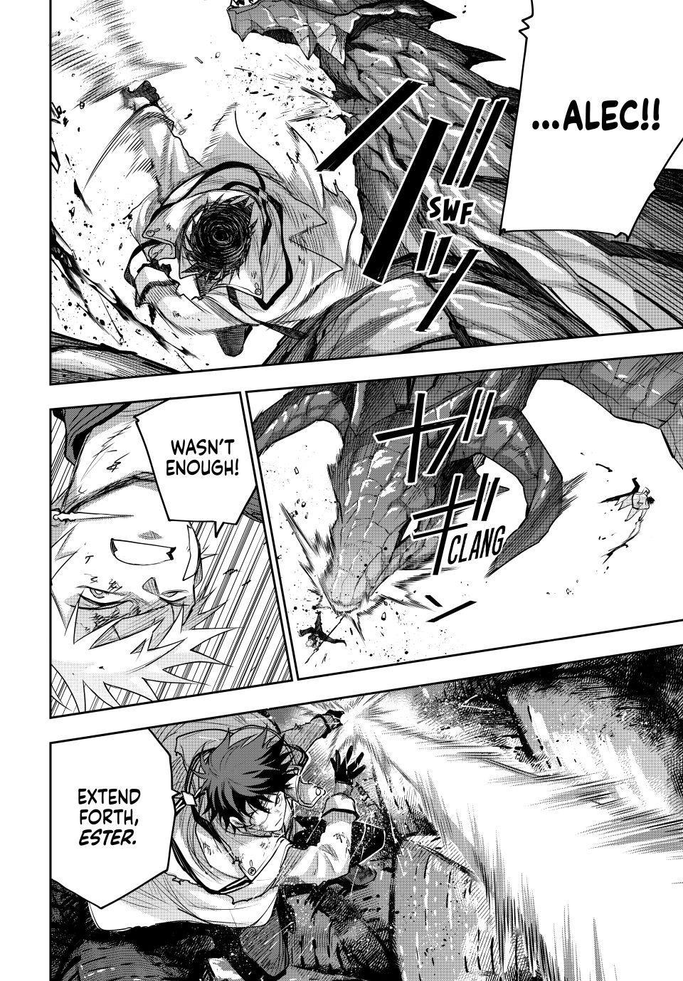 Mikata ga Yowa Sugite Hojo Mahou ni Toushite ita Kyuutei Mahou shi, Tsuihou Sarete Saikyou wo Mezasu Chap 201 - Next Chap 202