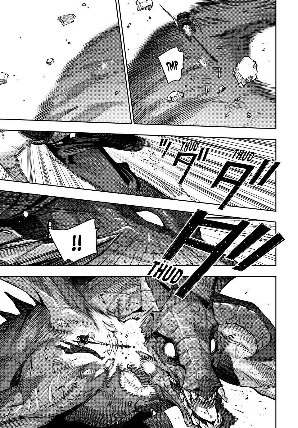 Mikata ga Yowasugite Hojo Mahou ni Tesshiteita Kyuutei Mahoushi, Tsuihou sarete Saikyou wo Mezashimasu Chap 201 - Next Chap 202