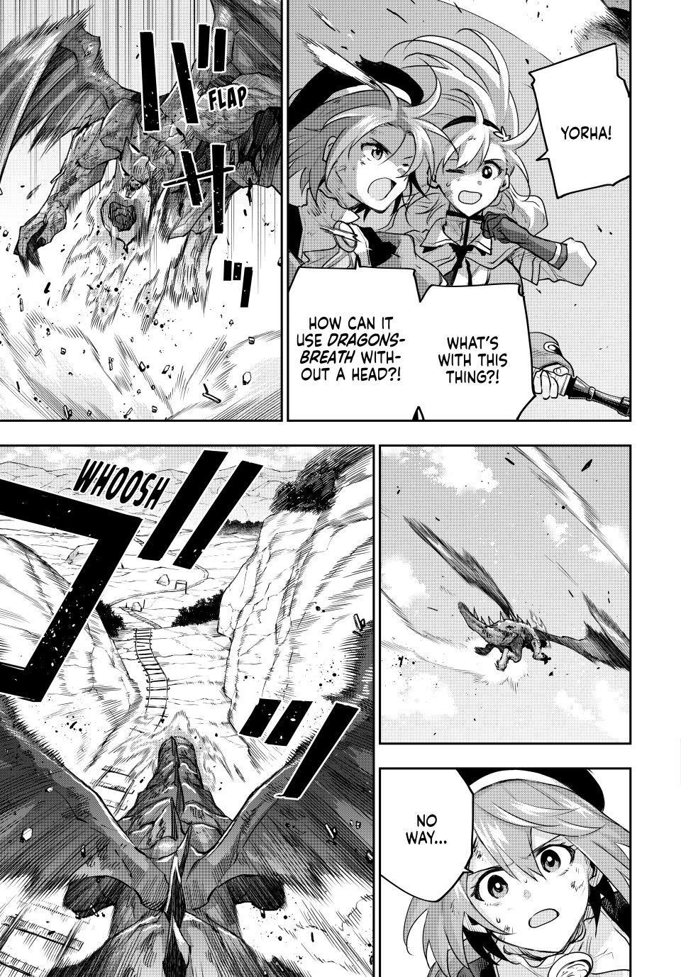 Mikata ga Yowa Sugite Hojo Mahou ni Toushite ita Kyuutei Mahou shi, Tsuihou Sarete Saikyou wo Mezasu Chap 202 - Next Chap 203
