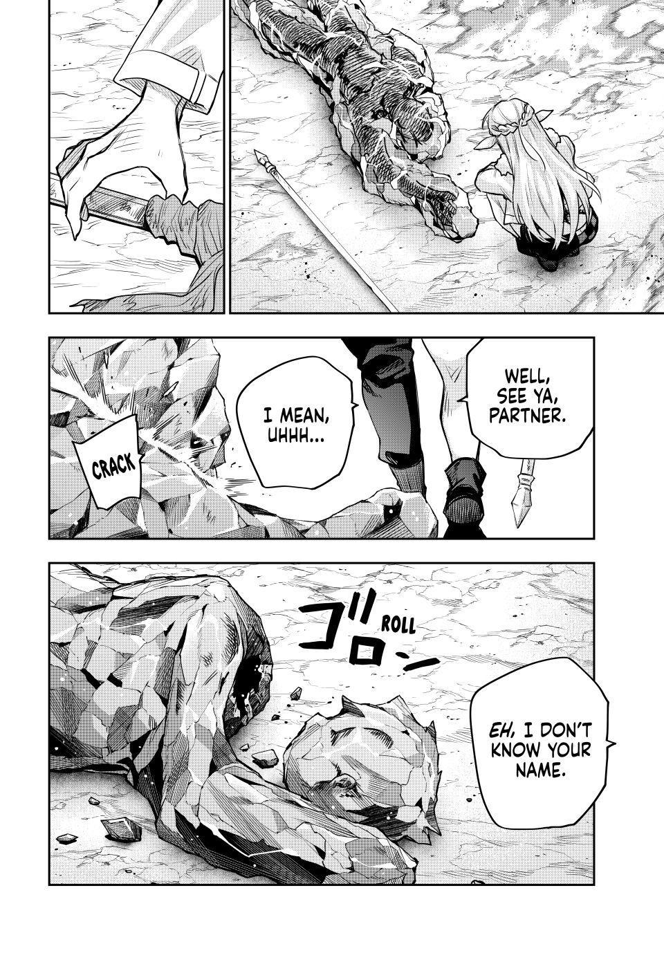 Mikata ga Yowa Sugite Hojo Mahou ni Toushite ita Kyuutei Mahou shi, Tsuihou Sarete Saikyou wo Mezasu Chap 202 - Next Chap 203
