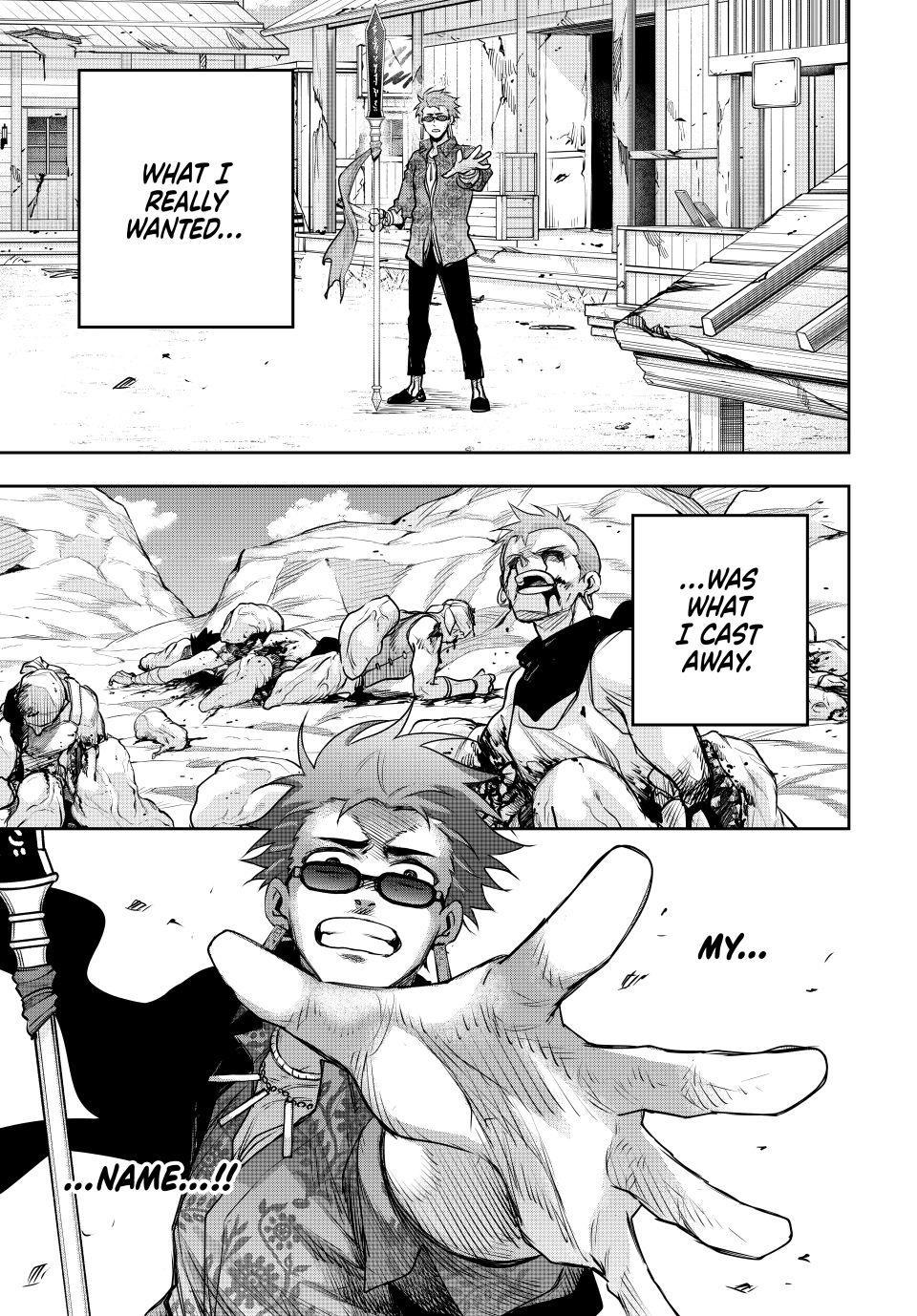 Mikata ga Yowa Sugite Hojo Mahou ni Toushite ita Kyuutei Mahou shi, Tsuihou Sarete Saikyou wo Mezasu Chap 202 - Next Chap 203